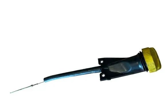 Renault Megane III Oil level dip stick 8200722806