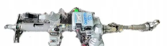 Suzuki Celerio Electric power steering pump Q003T73171ZT