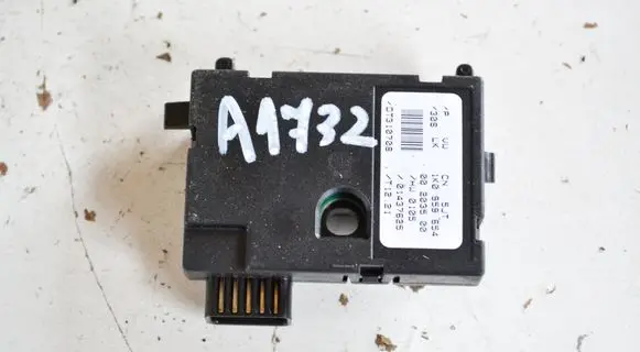 Volkswagen Eos Steering angle sensor 1K0959654