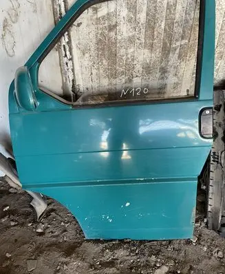 Volkswagen Multivan T4 Front door