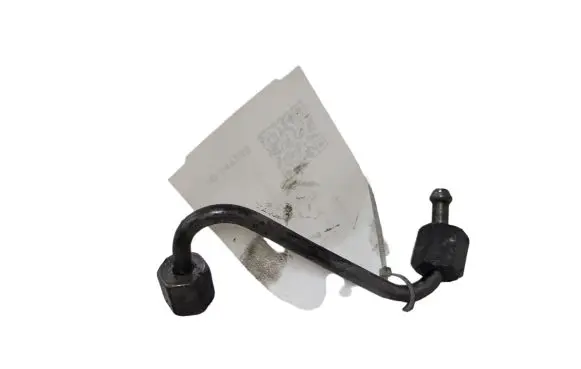 Mercedes-Benz Sprinter W906 Fuel injector supply line/pipe 