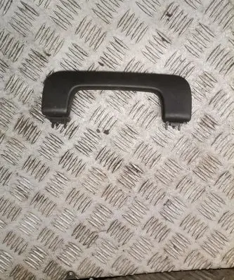 Audi A3 S3 8P Front interior roof grab handle 8p0857607m