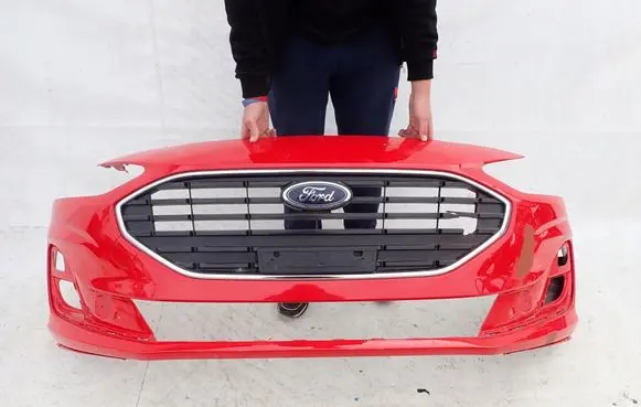 Ford Focus Front bumper NX7B17C831