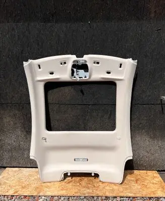 Mercedes-Benz S C217 Headlining
