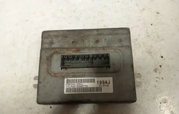 Jeep Grand Cherokee (WK) Gearbox control unit/module 199AJ P56044199AJ