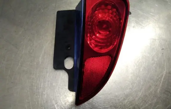 Renault Espace - Grand espace IV Rear bumper light 8200027154