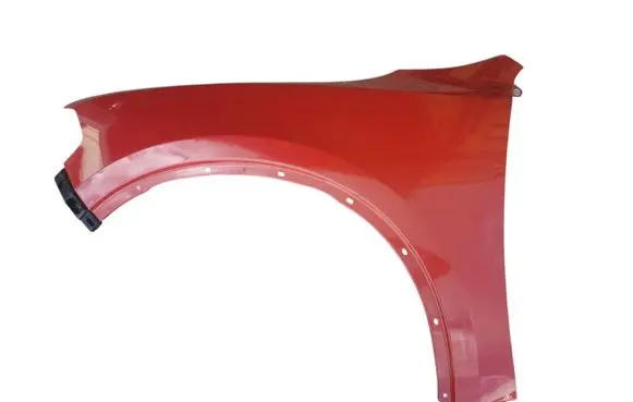 Dodge Durango Fender 55369735AD 55369735AC