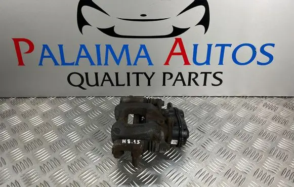 Fiat 500X Rear brake caliper 55611D