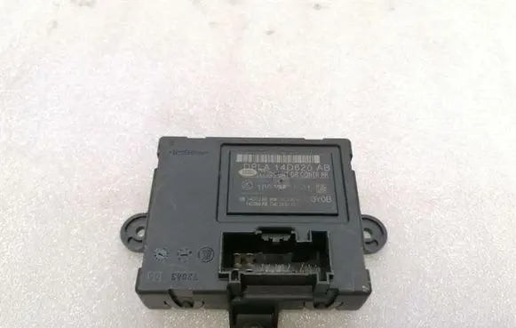 Land Rover Range Rover L405 Door control unit/module DPLA14D620AB