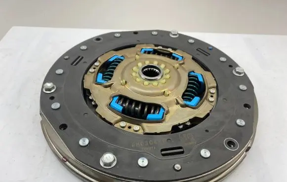 Toyota RAV 4 (XA50) Clutch pressure plate 8H030458 86S