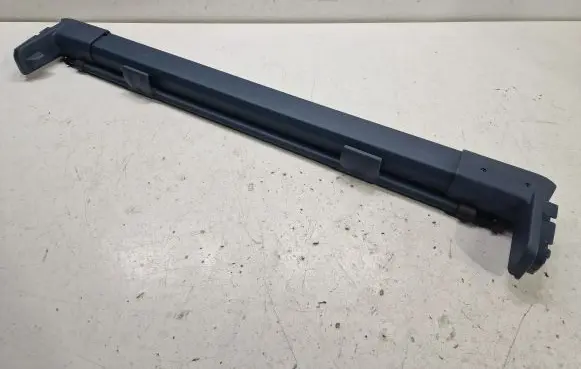 Porsche Panamera (970) Parcel shelf load cover 