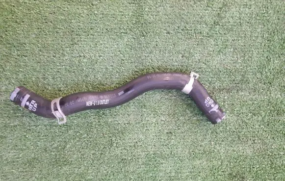 Hyundai i30 Engine coolant pipe/hose 97312-J7000 97312J7000