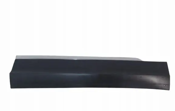 Volkswagen Tiguan Front door trim (molding) 5NA854940