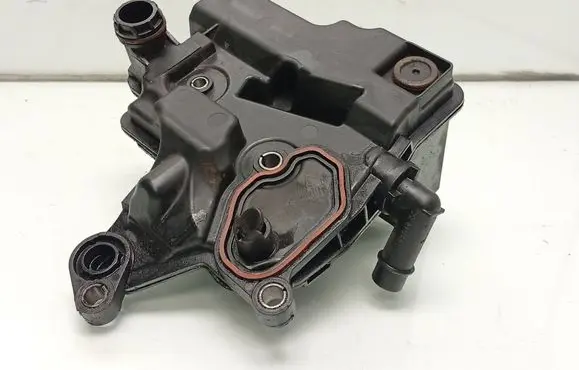 Peugeot RCZ Oil breather separator 9671271480 9670033180