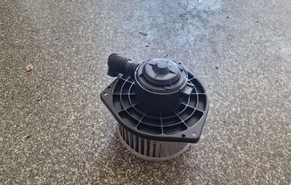 SsangYong Kyron Heater fan/blower