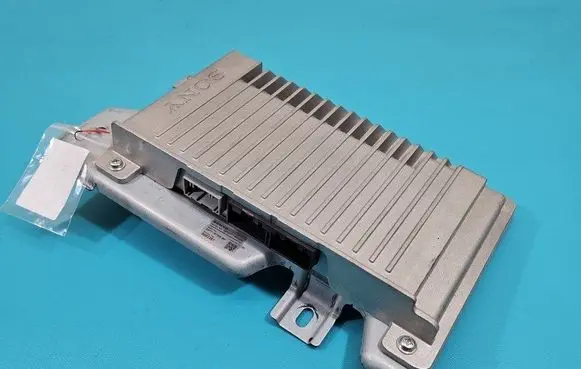 Ford Mondeo MK V Sound amplifier DS7T-18T806-BP IMPRK1447293