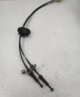 Fiat Croma Gear shift cable linkage 55197725