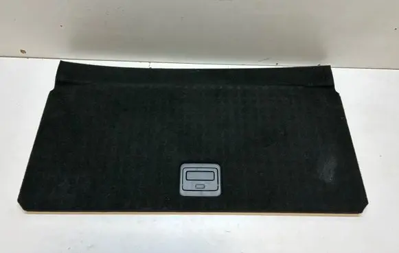 Renault Megane IV Trunk/boot mat liner 745144665R