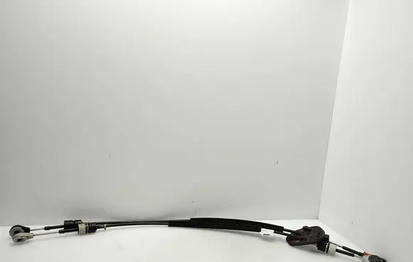 Ford Transit Gear shift cable linkage BK3R7E395KE 4FTA266