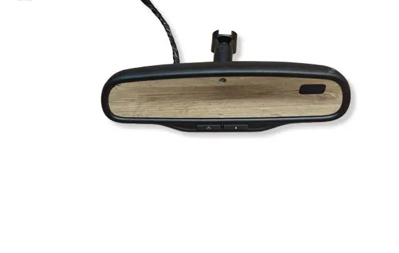 Chevrolet HHR Rear view mirror (interior) E11025898 GNHX511