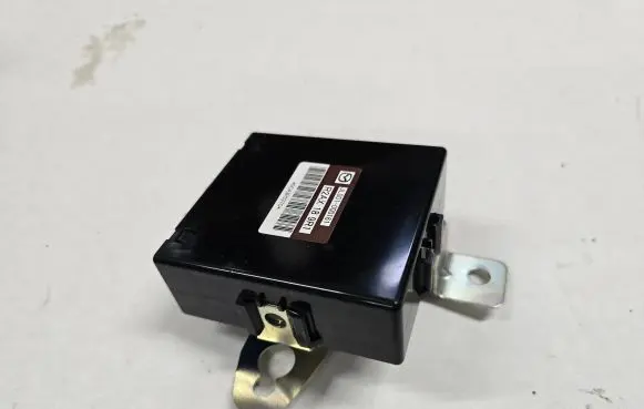 Mazda CX-7 Other control units/modules R2AX189R1 JL001000161 0CA3P0370