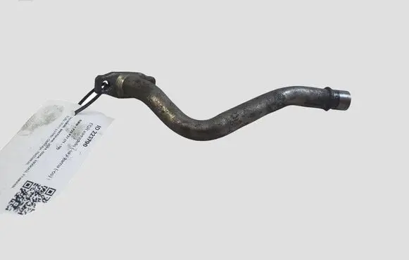 BMW 1 F20 F21 Turbo turbocharger oiling pipe/hose