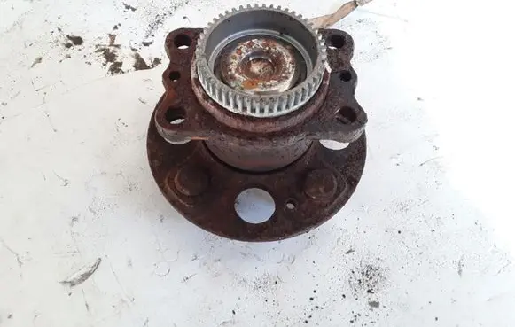 KIA Rio Rear wheel ball bearing NOCODE