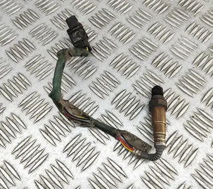 Mercedes-Benz CL C216 Lambda probe sensor A0085424418 0258017285