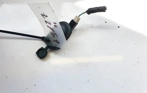Honda Accord Front door sensor coupe 