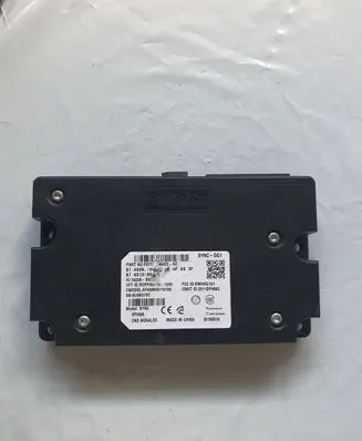 Ford Fusion II Head unit multimedia control FS7T14B428GC