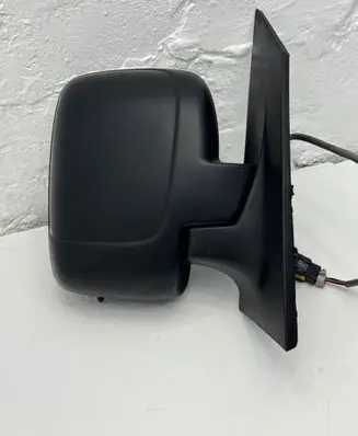 Toyota Proace Front door electric wing mirror