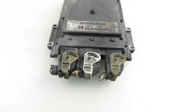 Ford Transit Engine control unit/module AC1112A650BC