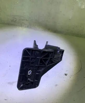 BMW 1 F20 F21 Accelerator throttle pedal 12037313