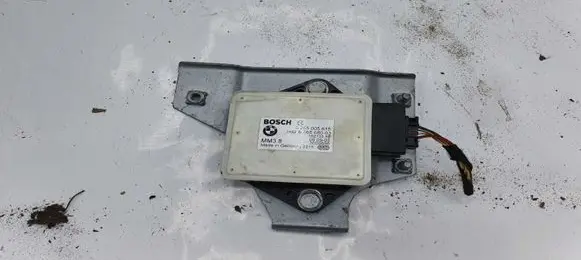 BMW 3 E90 E91 ESP acceleration yaw rate sensor 0265005615 676868003 10213510