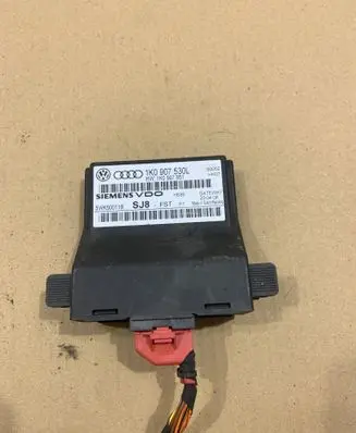 Volkswagen Touran I Gateway control module 1K0907530L 5WK50011B