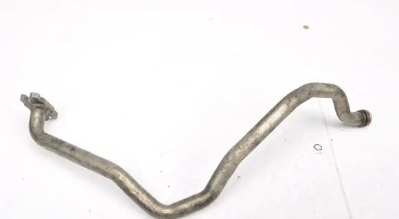 Turbo air intake inlet pipe/hose