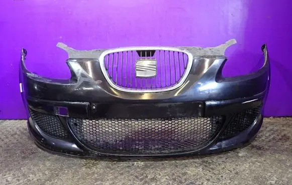 Seat Altea XL Front bumper