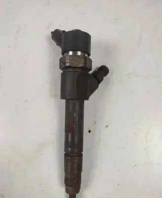 Renault Scenic II - Grand scenic II Fuel injector 8200100272 0445100110B