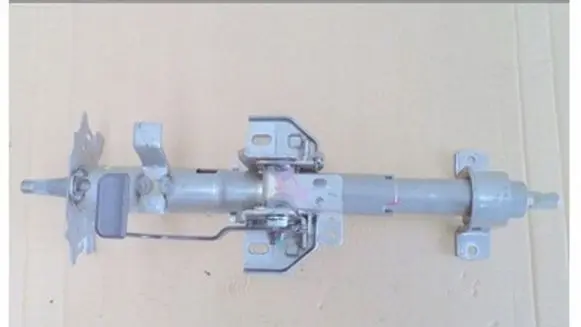 KIA Rio Steering wheel axle set 
