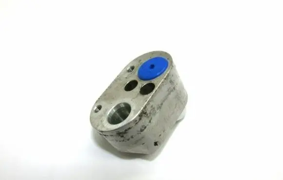 Mini One - Cooper R50 - 53 Air conditioning (A/C) pipe/hose