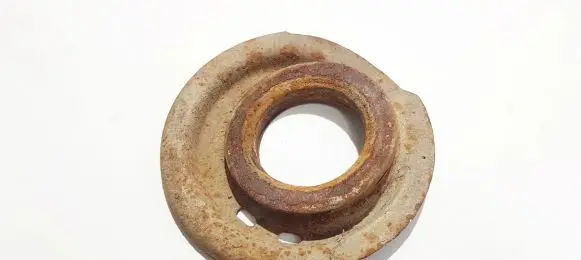 Citroen Berlingo Coil spring mount 