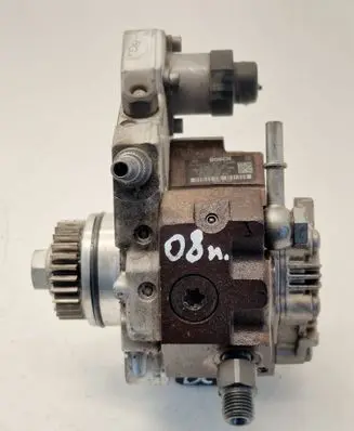 Nissan X-Trail T31 Fuel injection high pressure pump 0445010099 00741709986 8200385478