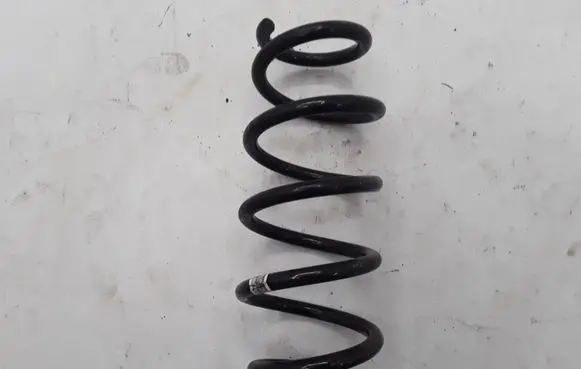 Volvo S90, V90 Front coil spring 31658913