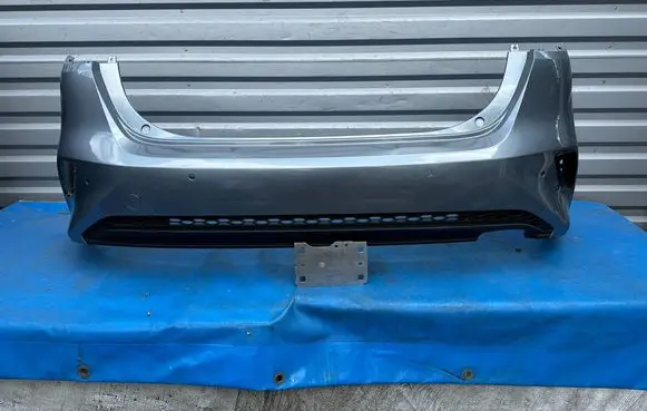 KIA Ceed Rear bumper 86611J7000