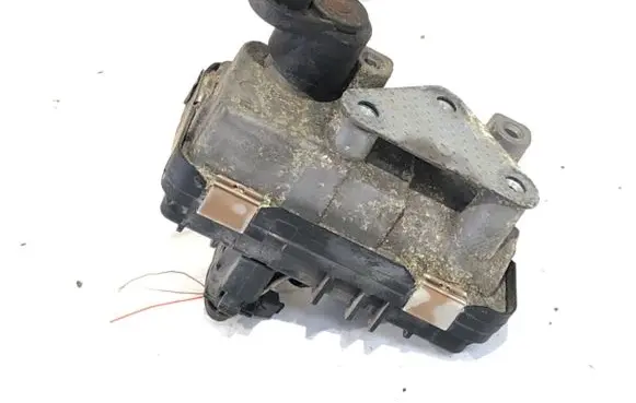 Ford Transit Custom Turbo 797863-0073