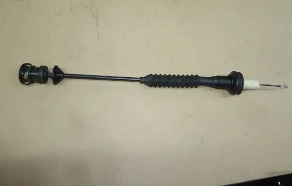Peugeot 206 CC Gear shift cable linkage 3074600213