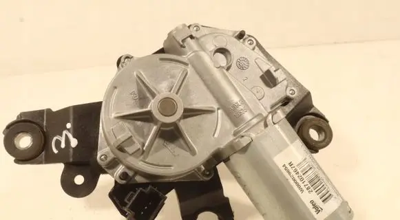 Dacia Lodgy Rear window wiper motor 287102467R