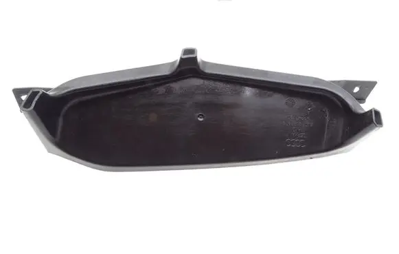 Audi Q7 4L Engine cover (trim) 4L0819979