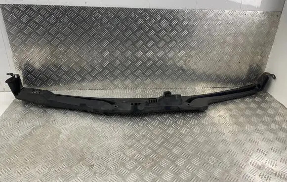 Windshield/front glass wiper blade