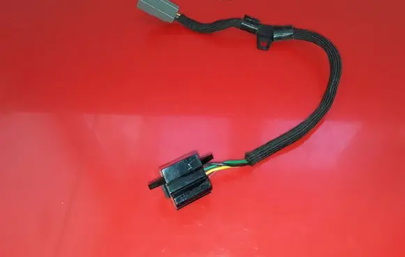Jaguar S-Type Steering angle sensor 2R8A3F818AC